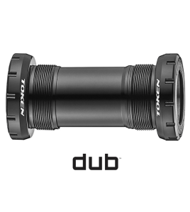 Movimento Central Token BB29BSA DUB (Sram) Movimento Central Token BB29BSA DUB (Sram)