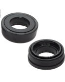 Movimento Central Press Fit Shimano SM-BB72-41B Speed