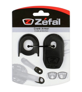 Protetor de Pedivela Zéfal Crank Armor Protetor de Pedivela Zéfal Crank Armor