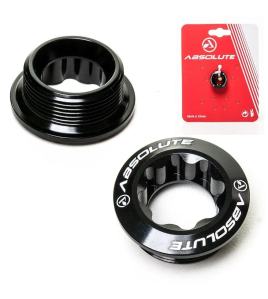 Tampa de Pedivela Hollowtech Absolute Tampa de Pedivela Hollowtech Absolute