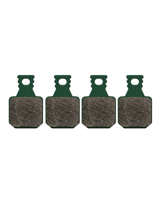 Pastilha de Freio Magura 8.S Sport 4 pistões
