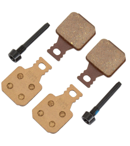 Pastilha de Freio Magura 8.R Racing 4 Pistões