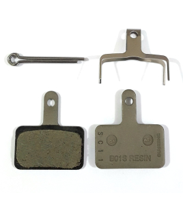 PASTILHA DE FREIO SHIMANO B01S PASTILHA DE FREIO SHIMANO B01S