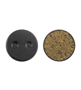 Pastilha de Freio Absolute SF-DB 05