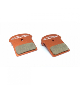 Pastilha de Freio Alligator HK-COOL055