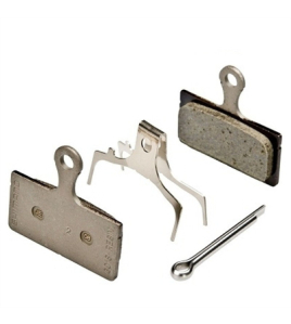Pastilha de Freio Shimano G03S