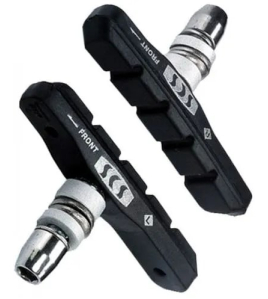 SAPATA DE FREIO MTB 908V 70MM P V BRAKE SAPATA DE FREIO MTB 908V 70MM P V BRAKE