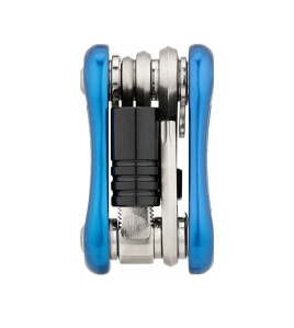 Canivete Park Tool MT-20 8 Funções