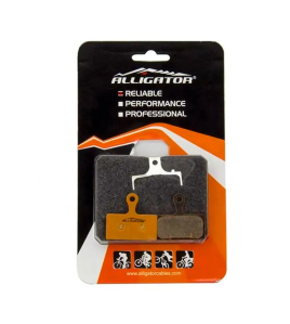 Pastilha de Freio Alligator P/Shimano