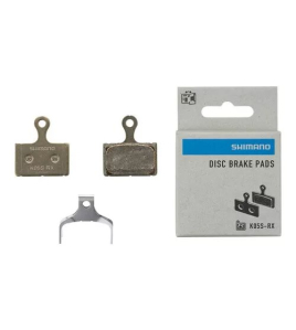 PASTILHA DE FREIO SHIMANO DURA-ACE/XTR/GRX K05S RX