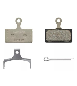 Pastilha de Freio Shimano G05S RX 