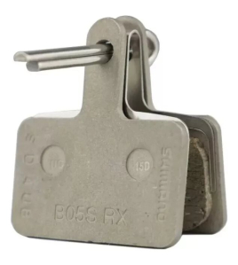 PASTILHA DE FREIO SHIMANO B05S