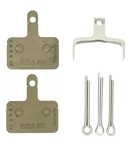 PASTILHA DE FREIO SHIMANO B05S