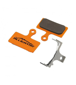 Pastilha de Freio Alligator P/Shimano