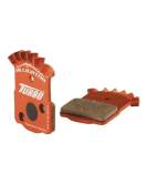 Pastilha de Freio Alligator Turbo Magura MT