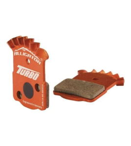 Pastilha de Freio Alligator Turbo Magura MT