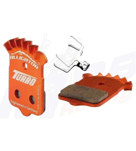 Pastilha de Freio Alligator Turbo Sram Avid