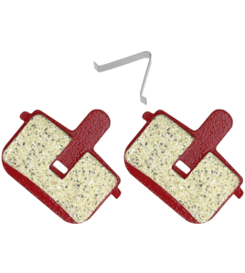 Pastilha de Freio Absolute M01-Q 