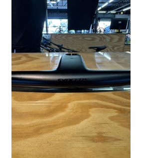 Quadro Scott Scale 940 L-19" + Guidão Syncros Fraser IC SL WC 80mm-9° - Semi Novo