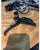 Par de Freios Sram Level Ultimate - Semi Novo 
