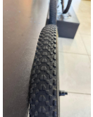 Par de Rodas em Carbono + Pneu Maxxis - Semi Nova