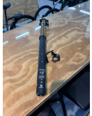 Canote Retratíl Fox Kashima 31.6 440mm 125mm de Drop - Semi Novo