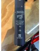 Canote Retratíl Fox Kashima 31.6 440mm 125mm de Drop - Semi Novo