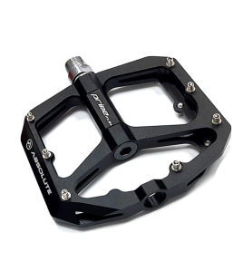 Pedal Absolute Prime Flat
