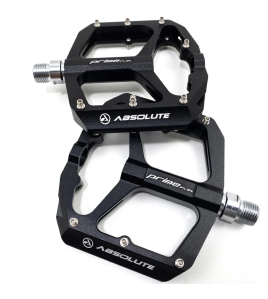 Pedal Absolute Prime Flat