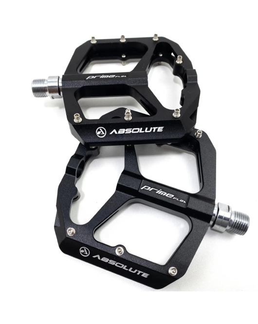 Pedal Absolute Prime Flat