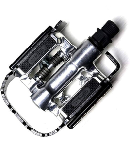 PEDAL WELLGO PLATAFORMA COM CLIP C002 PEDAL WELLGO PLATAFORMA COM CLIP C002