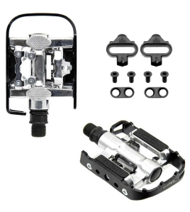 PEDAL WELLGO PLATAFORMA COM CLIP C002 PEDAL WELLGO PLATAFORMA COM CLIP C002