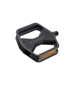 Pedal Flat Look Geo City