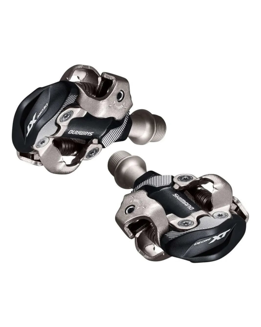 Pedal Clip Shimano XT PD-M8100 Pedal Clip Shimano XT PD-M8100