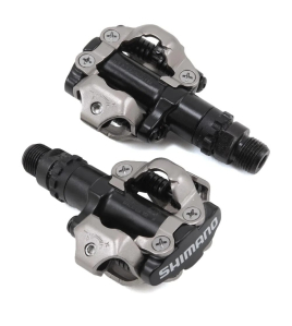 Pedal Shimano PD-M520
