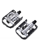 PEDAL WELLGO PLATAFORMA COM CLIP C002
