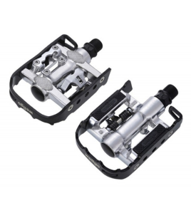 PEDAL WELLGO PLATAFORMA COM CLIP C002 PEDAL WELLGO PLATAFORMA COM CLIP C002