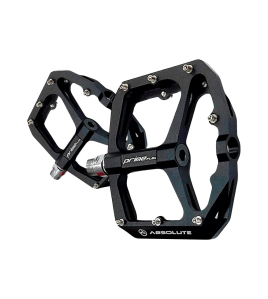 Pedal Absolute Prime Flat