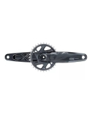 Pedivela Sram GX Eagle 32D Lunar