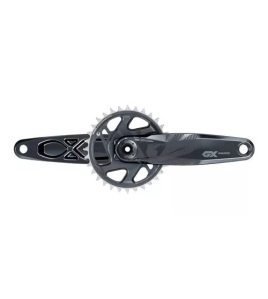 Pedivela Sram GX Eagle 32D Lunar 170mm Pedivela Sram GX Eagle 32D Lunar 170mm