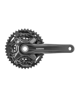 Pedivela Shimano Altus FC-Mt210 3 Coroas Pedivela Shimano Altus FC-Mt210 3 Coroas