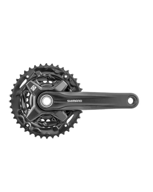 Pedivela Shimano Altus FC-Mt210 3 Coroas