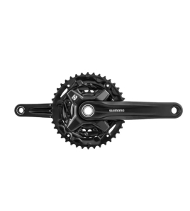 Pedivela Shimano Altus FC-Mt210 3 Coroas Pedivela Shimano Altus FC-Mt210 3 Coroas