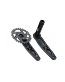 Pedivela Sram GX Eagle 32D Lunar