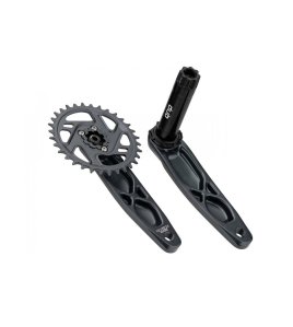 Pedivela Sram GX Eagle 32D Lunar 170mm Pedivela Sram GX Eagle 32D Lunar 170mm