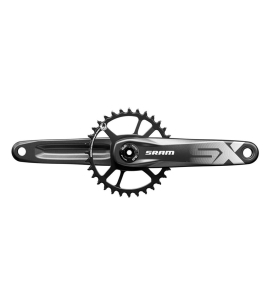 Pedivela Sram SX (Retirado de bike) Pedivela Sram SX (Retirado de bike)