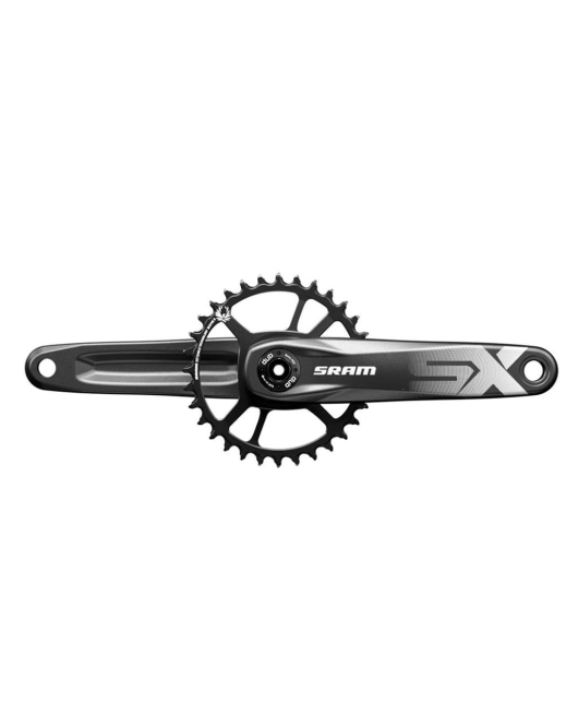 Pedivela Sram SX (Retirado de bike)