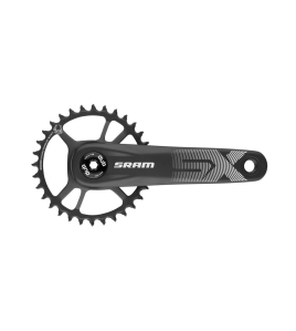 Pedivela Sram SX (Retirado de bike) Pedivela Sram SX (Retirado de bike)