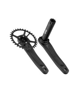 Pedivela Sram SX (Retirado de bike) Pedivela Sram SX (Retirado de bike)