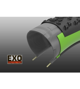 Pneu Maxxis Ikon 29x2.35 Tubeless EXO 3C MaxxSpeed